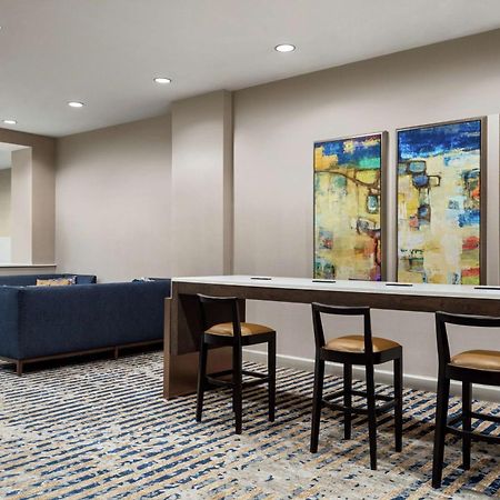 Embassy Suites By Hilton Columbus Дъблин Екстериор снимка