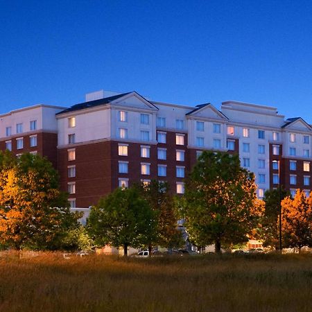 Embassy Suites By Hilton Columbus Дъблин Екстериор снимка