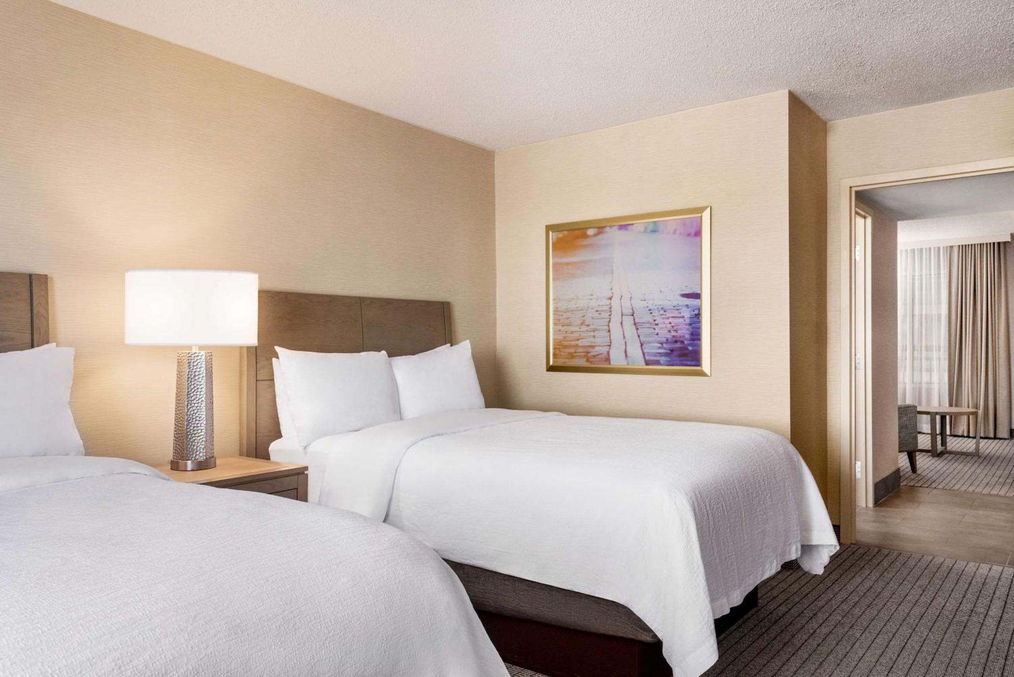 Embassy Suites By Hilton Columbus Дъблин Екстериор снимка