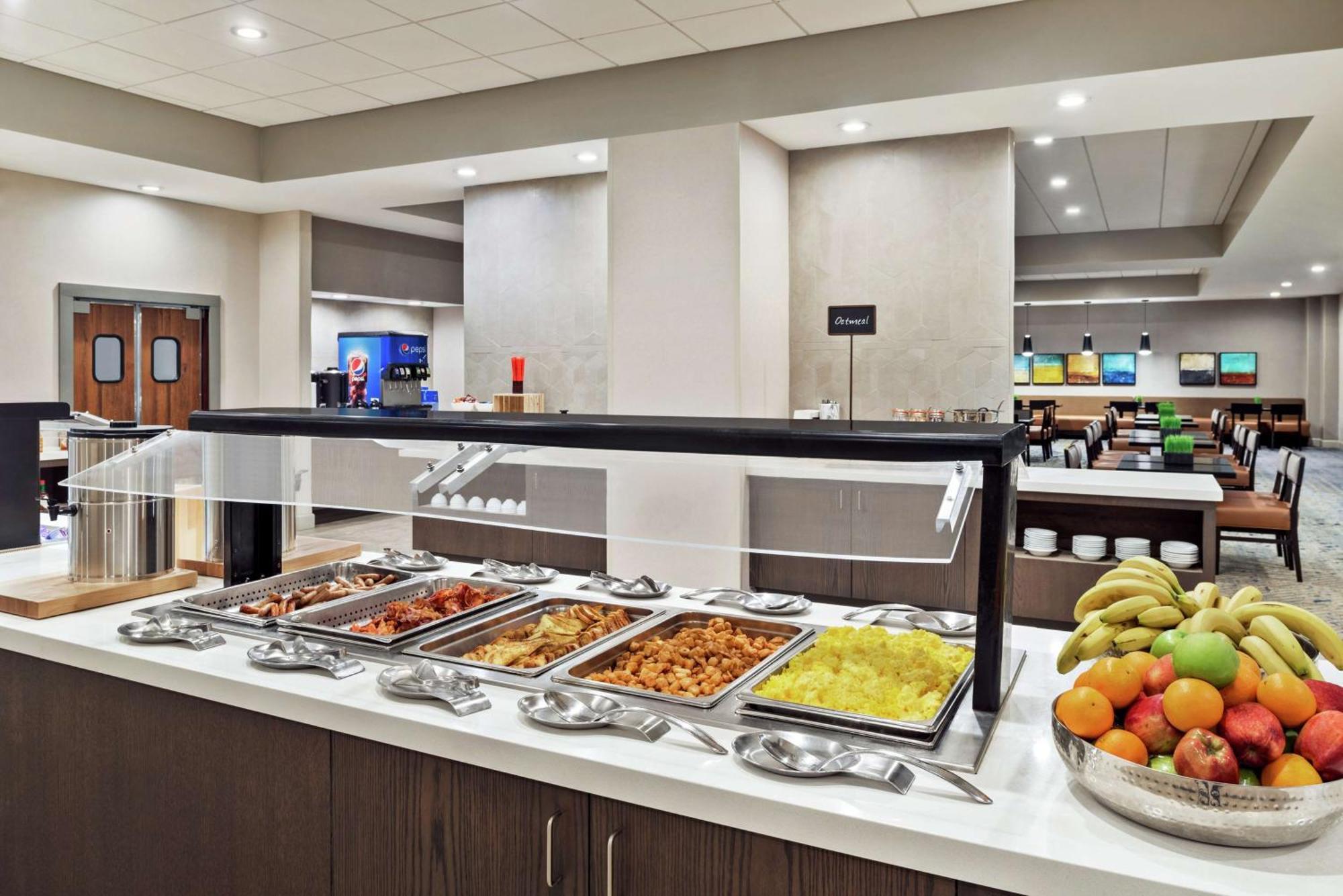 Embassy Suites By Hilton Columbus Дъблин Екстериор снимка