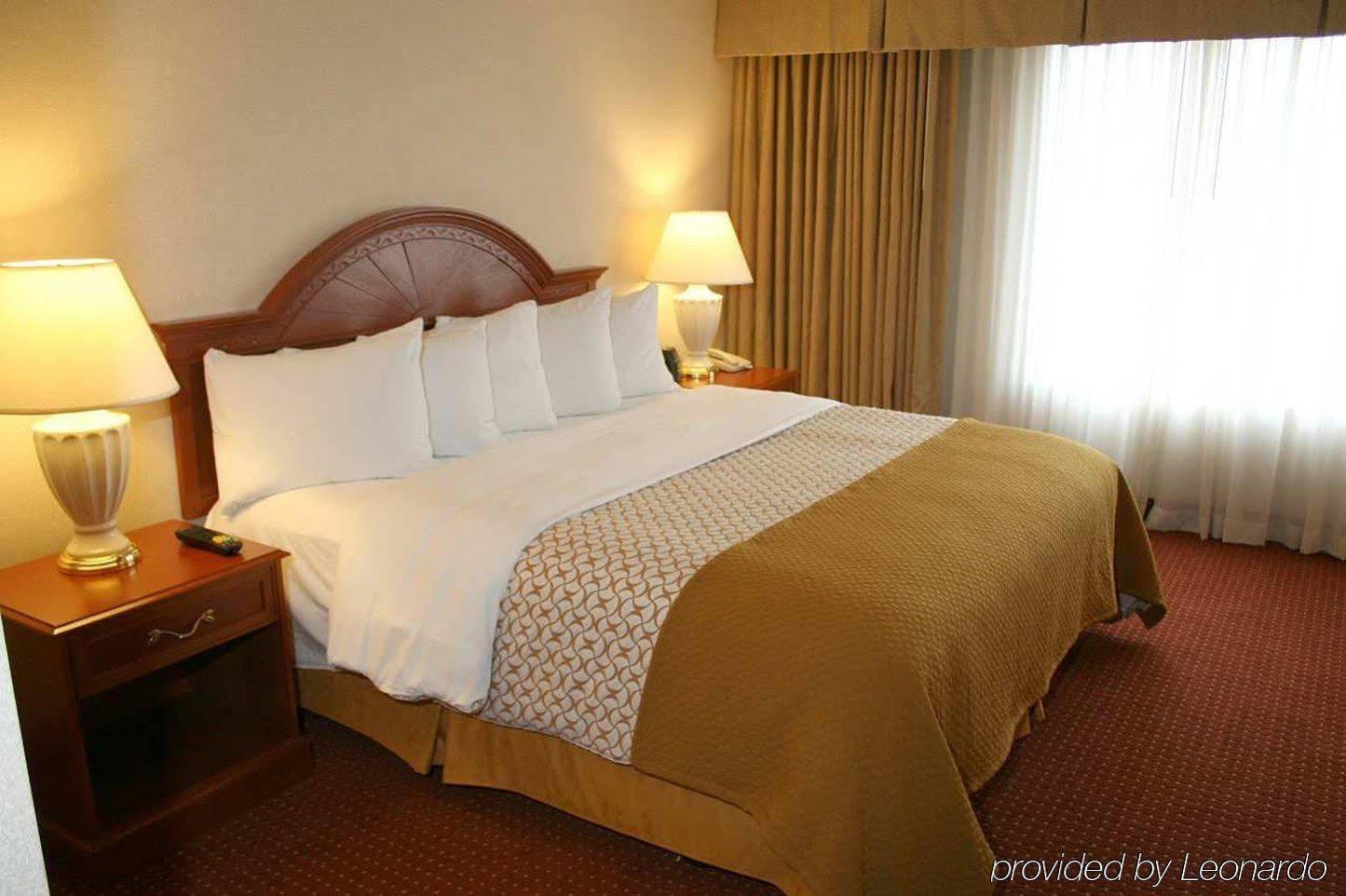 Embassy Suites By Hilton Columbus Дъблин Екстериор снимка