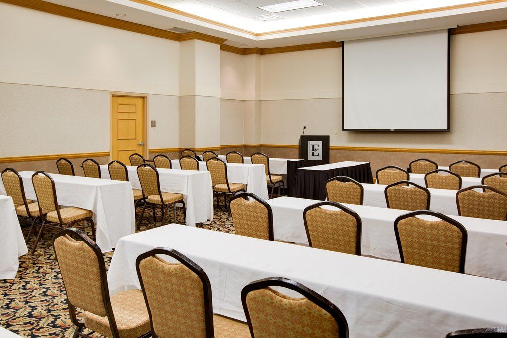 Embassy Suites By Hilton Columbus Дъблин Екстериор снимка
