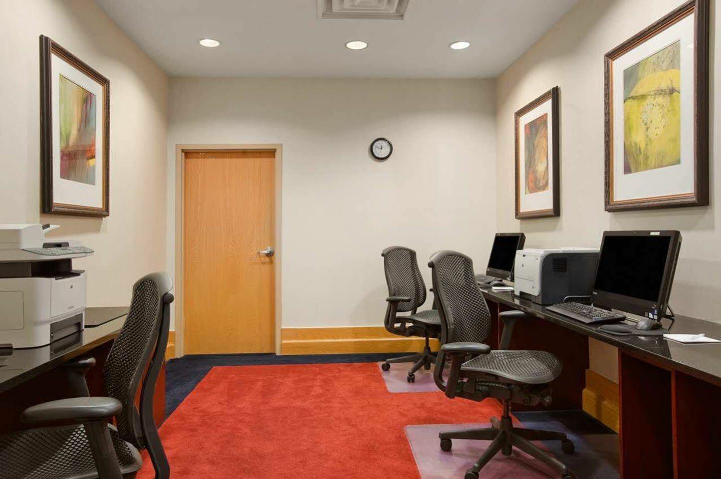 Embassy Suites By Hilton Columbus Дъблин Екстериор снимка