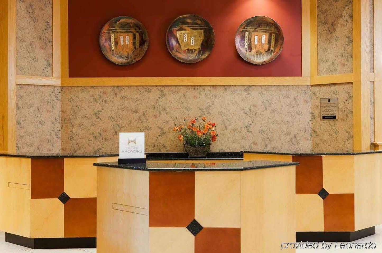 Embassy Suites By Hilton Columbus Дъблин Екстериор снимка